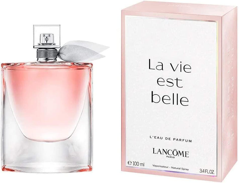 Combinación promocional de 3 perfumes JPGltr SCNDL, Dr J'DR y Lncm LVESTBLL (Eau de Parfum)