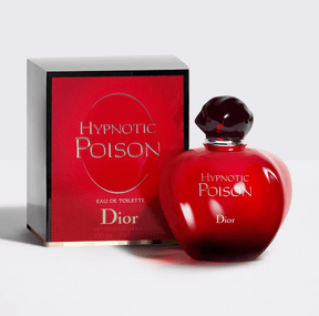 Combinación promocional de 3 perfumes Dr HYPNTC PSN, Grg Armn S y Vrsc DYLN TRQS 100ml