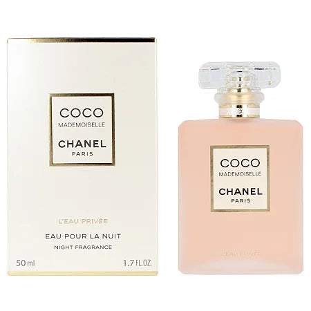 Combinación promocional de 3 perfumes Chnl CC MDMSL, Yv Snt Lrnt LBR y CHL 100ml